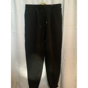 Bastion Trail Womens‎ 3XL Black Fleecy Cuffed Pants
